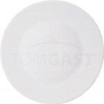Bormioli Rocco Talíř na pizzu 33 cm bílý 12 ks – Zboží Mobilmania