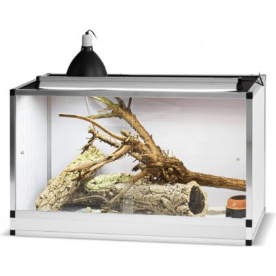 Terasvět terárium sestavitelné DL 100 x 50 x 60 cm – Hledejceny.cz