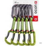 Ocún Falcon QD PA 16mm 10cm 5-pack – Zboží Mobilmania