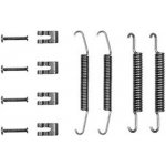 SFK98 TRW Sada prislusenstvi, brzdove celisti – Zboží Mobilmania