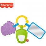 Fisher Price první klíče 38646 – Zboží Dáma