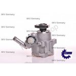 SKV Servo čerpadlo řízení FORD Galaxy 1H0422155D – Zboží Mobilmania