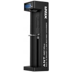Xtar MC1 PLUS USB nabíječka pro monočlánky – Zboží Mobilmania