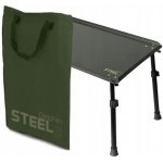 Delphin Kaprařský stolík STEELS XL 55x35cm – Zboží Dáma