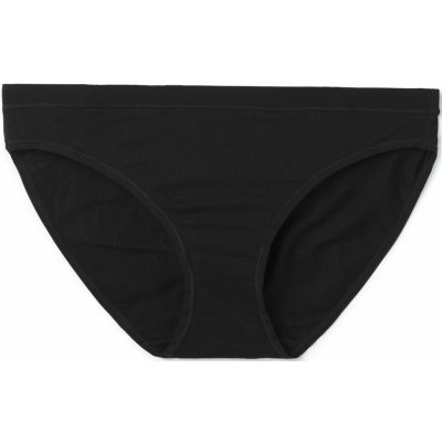 Triumph Smart wool W Merino 150 Lace Bikini černá