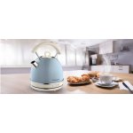 Ariete Vintage 2877/05 modrá – Hledejceny.cz