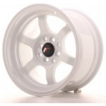 Japan Racing JR12 8,5x15 4x100/114,3 ET13 white | Zboží Auto