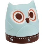 TFA 38.1039 - kuchyňská minutka - sova – Zboží Mobilmania