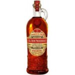 El Ron Prohibido Habanero 12y 40% 0,7 l (holá láhev) – Zboží Dáma