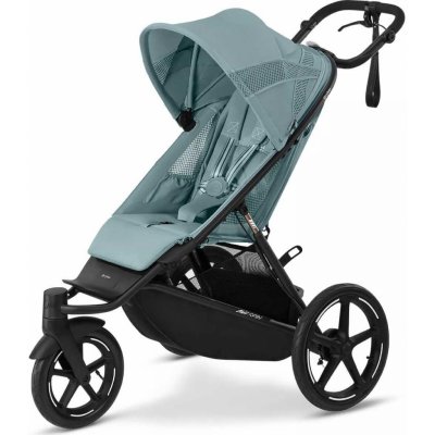 Cybex Avi Spin Stormy Blue 2025 – Sleviste.cz