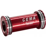 Cema bearing BB86-BB92 Interlock – Zboží Mobilmania