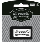 Wilkinson Sword Double Edge Vintage Blades 5 ks – Zboží Dáma Wilkinson Sword Double Edge Vintage Blades 5 ks – Zboží Dáma