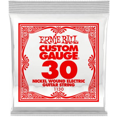 Ernie Ball 1130 – Sleviste.cz