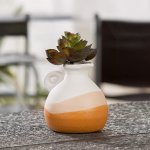 Gilde Porcelánová váza Cremaldo – Hledejceny.cz