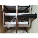 Cimuka HB500C 0297-XG Automatic líheň – Zbozi.Blesk.cz