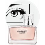 Calvin Klein Women parfémovaná voda dámská 50 ml – Zboží Mobilmania