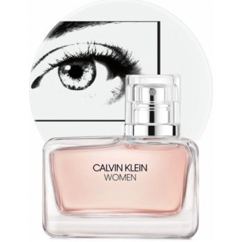 Calvin Klein Women parfémovaná voda dámská 50 ml
