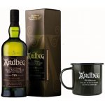 Ardbeg 10y 46% 0,7 l (karton) – Zboží Mobilmania