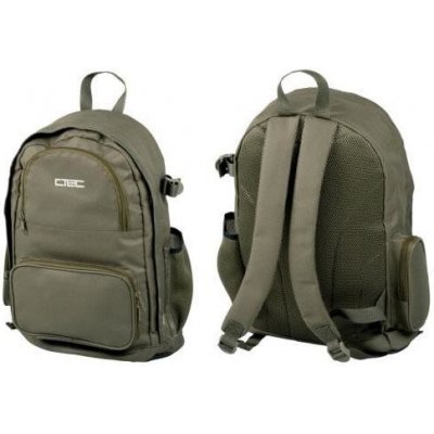 Spro Batůžek C-TEC Backpack – Sleviste.cz