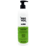 Revlon Pro You The Twister Curl Moisturizing Conditioner 350 ml – Zboží Dáma
