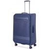 Cestovní kufr March Tourer NEW 2612N-72-04 modrá 104 L