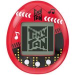 Tamagotchi Tinytan Red – Zboží Živě