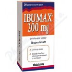 IBUMAX POR 200MG TBL FLM 30 I – Hledejceny.cz