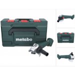 Metabo W 18 7-125 602371840 – Hledejceny.cz