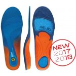 Sidas 3D Cushioning Gel sportovní vložky – Zbozi.Blesk.cz