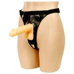 Seven Creations Jelly Dong StrapOn – Zboží Dáma