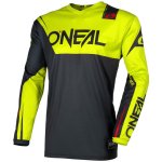 O'Neal Element Racewear černo-žlutý – Hledejceny.cz