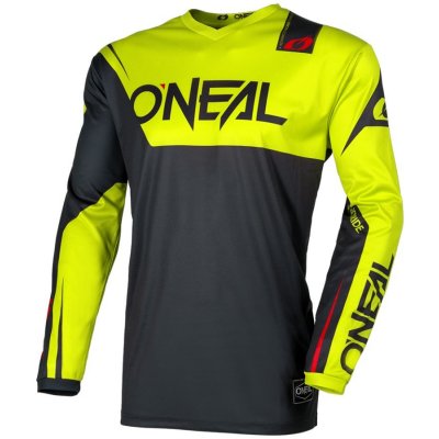 O'Neal Element Racewear černo-žlutý – Hledejceny.cz