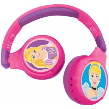 Lexibook Disney Princess Bluetooth