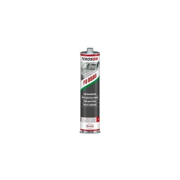 Loctite TEROSTAT 8590 DK Lepidlo na autosklo 310 ml - od 248 Kč - Heureka.cz