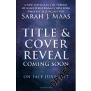 Tower of Dawn Throne of Glass Sarah J. Maas