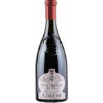 Ca dei Frati Ronchedone 2022 Červené 13,5% 0,75 l (holá láhev) – Hledejceny.cz