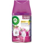 Air Wick Freshmatic náplň Jemný satén a Měsíční lilie 250 ml – Sleviste.cz