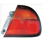 Světlo zadní MAZDA 323 SDN 94-98 – Hledejceny.cz