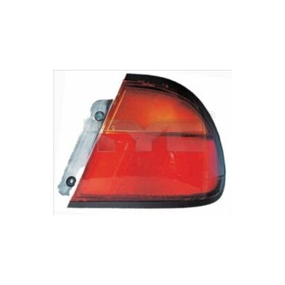 Světlo zadní MAZDA 323 SDN 94-98 – Hledejceny.cz