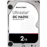 WD Ultrastar DC HA210 2TB 1W10002 – Hledejceny.cz
