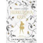 Herkulova krev - Jasmine Mas – Zboží Dáma