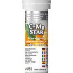 Starlife C+MG STAR 10 kapslí – Hledejceny.cz