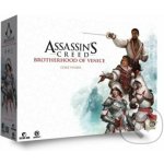 Asmodee Assassin’s Creed: Brotherhood of Venice – Zboží Živě