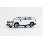 Abrex Škoda Kodiaq II 2023 Bílá Moon Metalíza 1:43 – Hledejceny.cz