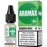 Aramax Salt RedGreen 10 ml 20 mg – Zboží Mobilmania