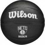 Wilson NBA TEAM TRIBUTE MINI BR NETS – Zboží Dáma