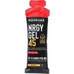 NDURANZ Nrgy Gel 45 + Kofein 65 75g – Hledejceny.cz