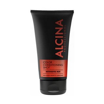 Alcina barevný balzám červená 150 ml