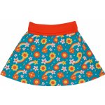 Dívčí sukně s kraťásky Rozkvetlá louka Frugi – Zboží Dáma