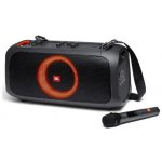 JBL Partybox On-The-GO Essential – Hledejceny.cz